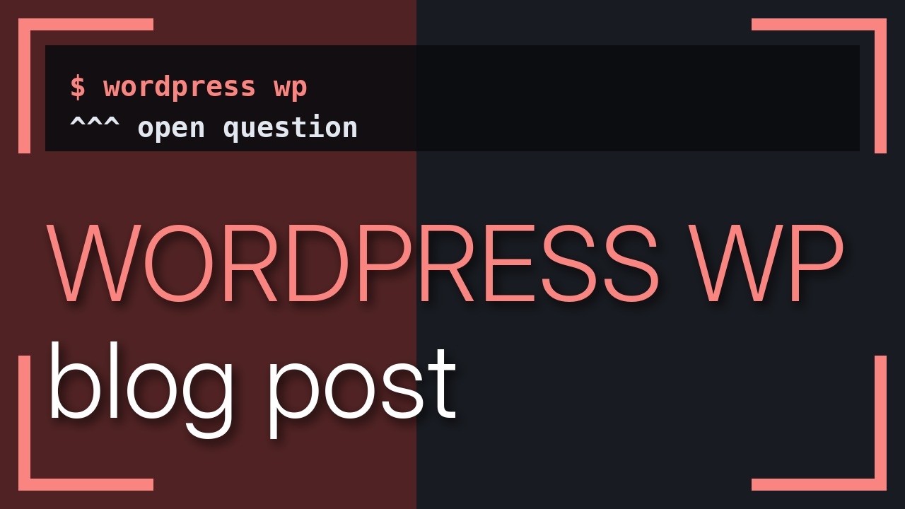 Wordpress: Use thumbnail image using url of that image - YouTube