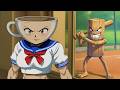 イタリアンブレインロット曲「アニメに恋してる」