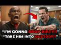 Judge Simpson REVOKES Bond After Cocaine Admission in Open Court!
