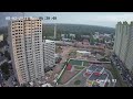 #4 ЖК Атлант (Доковская,10/7) | СК Атлант