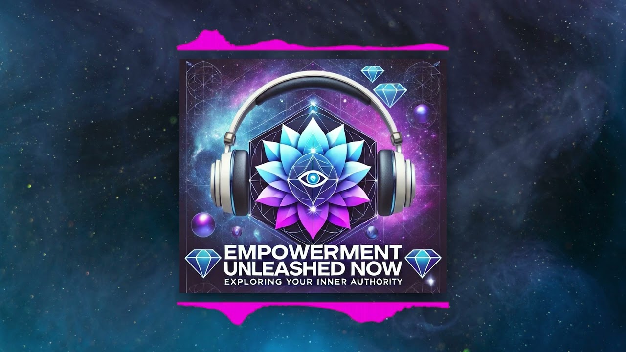Astrological Empowerment: Unleashing Authenticity & Cosmic Awareness with Christopher Witecki, Pt. 1