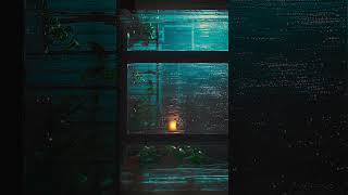 Rain Relaxing Study Sleep ASMR  #relaxing  #rain #rainsounds #asmr #natureasounds