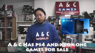 A & C Extra! - Week of December 16th, 2013