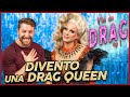 Divento una DRAG QUEEN - Vita da Drag #1