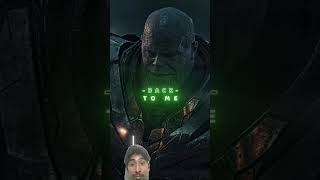 "Avengers Endgame Final Fight Edit" |Cap X Thor X Ironman |Song - Luna Bala| #thor #edit #shorts