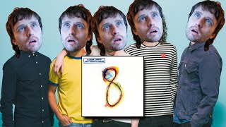 POOR person listens to KAISER CHIEFS - Easy 8th Album REVIEW