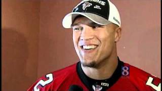 Coy Wire Comments On NFL Labor Situation