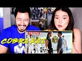 COBRA KAI | The Karate Kid Legacy Continues | Netflix | Trailer Reaction