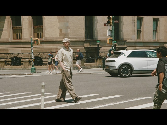 Jack Harlow x New Balance T500 Olmsted