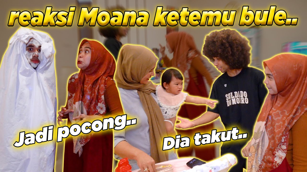 Ngakak! Ngajak Bule Jerman Log In😂