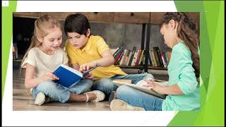 Вебинар «Формы и методы профилактики дислексии у дошкольников на библиотечных мероприятиях»