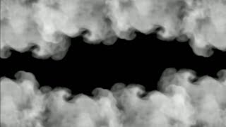 SMOKE OVERLAY (10 Free effect)