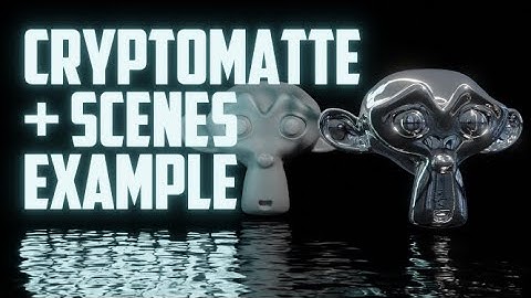 HDRI reflections without HDRI lighting in Blender