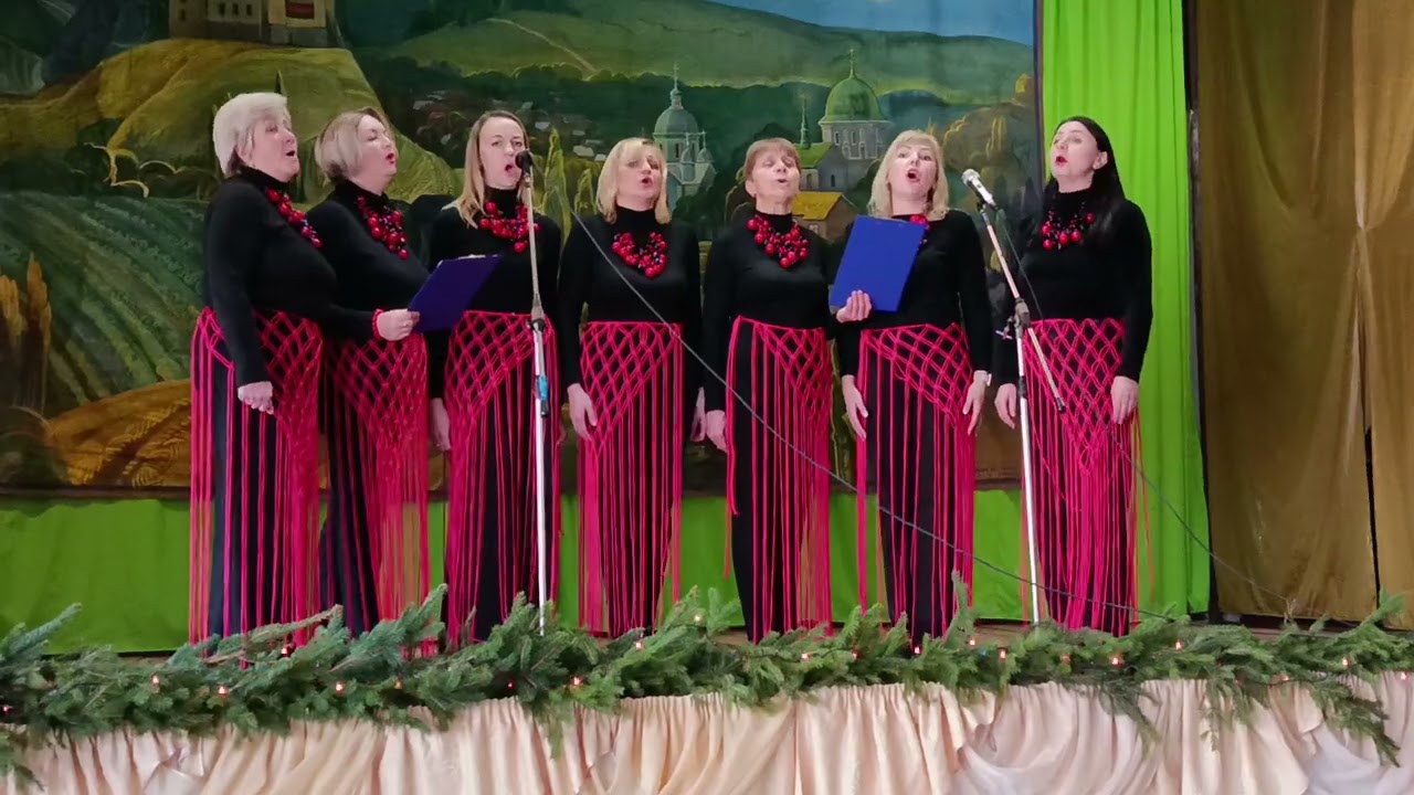 Струни серця - 