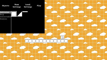 Pizza Tower: Maximized: Level Editor W.I.P