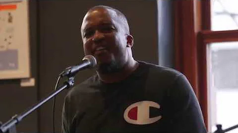 D. Watkins in conversation with Lisa Snowden-McCray