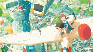 Hinata no Aoshigure - Boku to shigure chan
