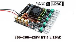 New J801 V3 Mini Amp, JPS, Thai Amplifier