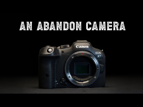 The Canon R7