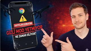 Chrome’da Sildiğini Sandığın Veriler Hâlâ Duruyor