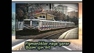 Mete Edman-Bi̇tti̇ Bu Aşk