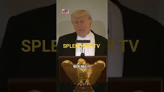 US president Trump congratulating King Charles #youtubeshorts #america #funny #world #love #trending