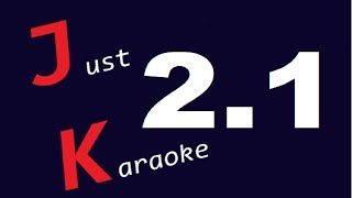 just karaoke 2.0 descargar