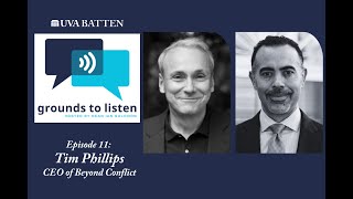 Episode 11: Tim Phillips