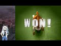 Exhibition Monster Rancher Rover Big 4 Master S Cup