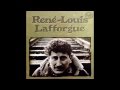 lafforgue rené louis (vinyle) complet