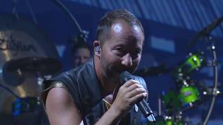 DJ BoBo - Love Is All Around (Mystorial World Tour 2017) (Official Concert Video) (Full HD)