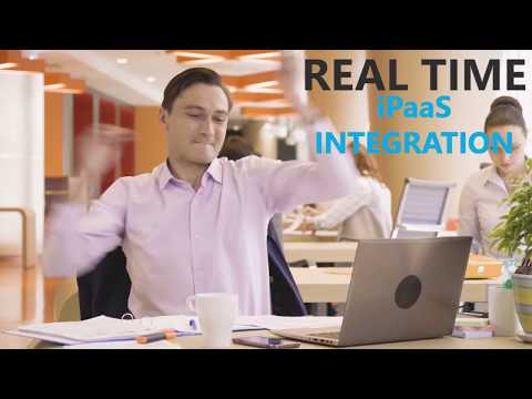MFT (Managed File Transfer) Connector for Boomi | Thru, Inc. - video from Thru