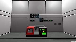 (Outdated) Stationeers: Smart Printing