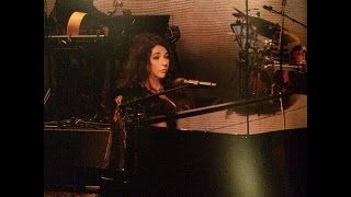 Kate Bush - [Act Two] Watching You Without Me (Live)