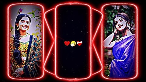 #TUM HI HO😩💘XML file hindi song  hindi song XML file  XML file alight motion  XML file 