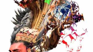 Marv Ellis Gift Of Gab - Mental Picture Machine - Whats Hip?