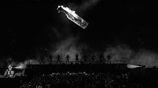 Jay-Z and Beyoncé- Public Service Announcement (On The Run II Tour DVD)