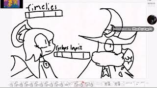 Run Meme Mobile Legends Nana And Cyclops Vs Roger