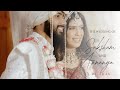 SAKSHAM AND ANNANYA WEDDING HIGHLIGHT A FILM BY WEDDLOOK