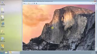 Install OS X Yosemite 10 10 Final on VMware on Windows PC Download links