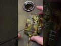 Transforma cualquier modelo con esto #panelline #contraste #tutorial