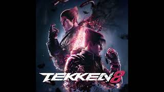 03. Rude and Reckless @TekkenMusic