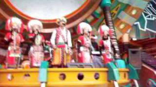 Taiwan-Tribe-Performance 3