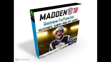 Madden 18 Glitches Cheats and Tips - One Route -  Deep Ball - Instant TD -  Man Zone