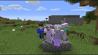 MInecraft Server para jugar con suscriptores: Play.SkyCraftMC.us Capítulo 1