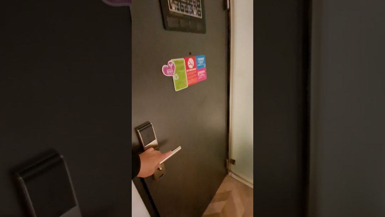 高雄のホテル。河堤漫旅 站前館 (River inn Station)素泊まりならオススメ。 #hotel #travel #automobile #ホテル #ホテル #trip