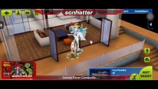 Watch me play AVATAR MUSIK WORLD (Unreleased) via Omlet Arcade! screenshot 4