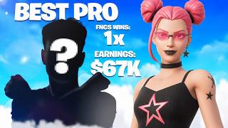 I hired a PRO to get earnings...