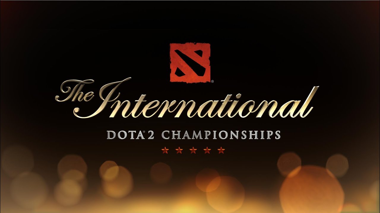 Dota 2 The International 2015 - Group Stage Day 2 - Stream A