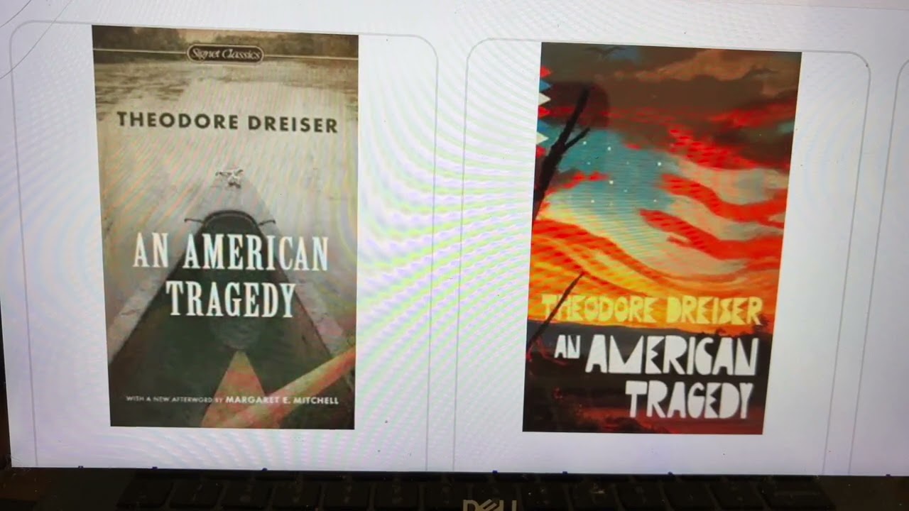 An American Tragedy Summary in Urdu   این امریکن ٹریجڈی   لالچ اور بربادی کی کہانی